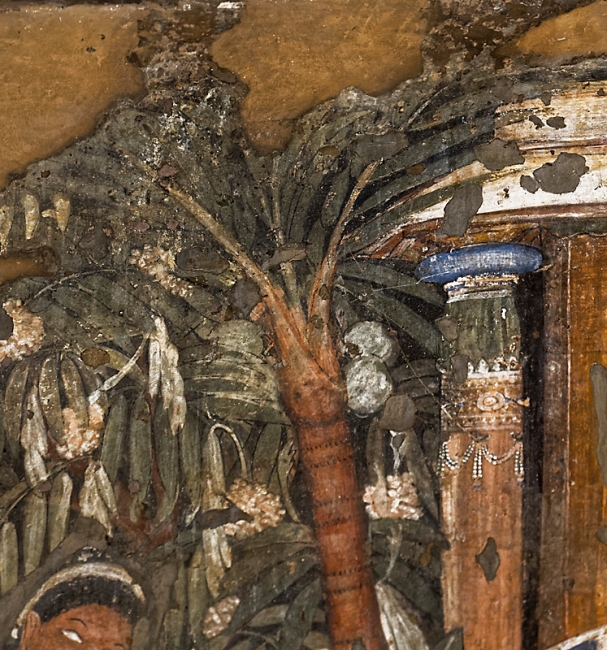 Grottes d'Ajanta-372